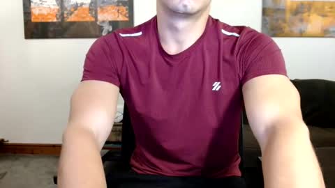 Snapshot of big_white_dick7 chatting on September 10, 9:37 pm temporarily free online show from September 10, 9:37 pm