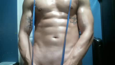 Snapshot of bigarod69 chatting on January 23, 9:50 am BigArod69 online show from January 23, 9:50 am