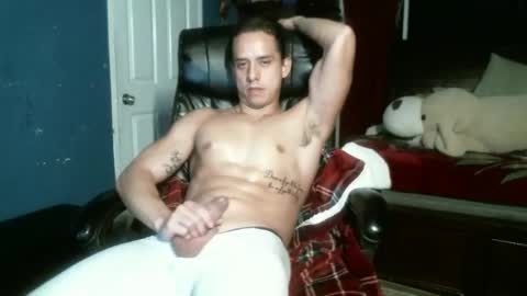 Snapshot of bigarod69 chatting on October 21, 9:54 am BigArod69 online show from October 21, 9:54 am