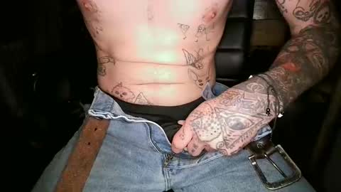 Snapshot of bigasdickis chatting on September 14, 6:45 am bigasdickis online show from September 14, 6:45 am