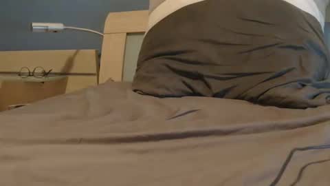 Bigass online show from November 7, 9:37 pm