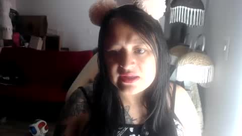 Snapshot of bigass_hot1 chatting on April 22, 1:56 pm KATERINE online show from April 22, 1:56 pm