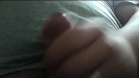 Hornyguy online show from January 27, 9:34 am