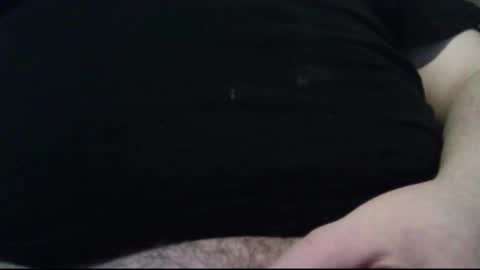 Hornyguy online show from February 17, 12:38 pm