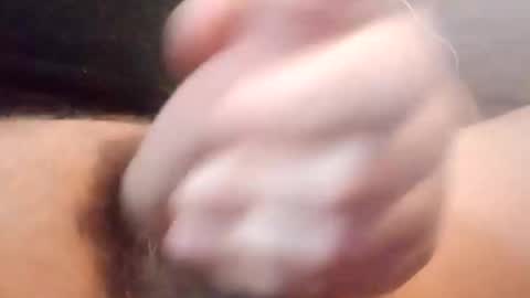 Hornyguy online show from October 19, 9:21 am