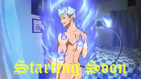 Snapshot of bigbadmj chatting on February 12, 5:47 am Asta online show from February 12, 5:47 am