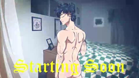 Snapshot of bigbadmj chatting on March 7, 4:35 am Asta online show from March 7, 4:35 am