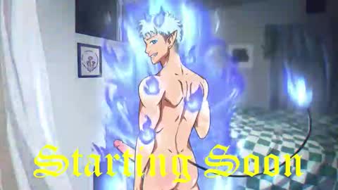 Snapshot of bigbadmj chatting on October 12, 5:06 am Asta online show from October 12, 5:06 am