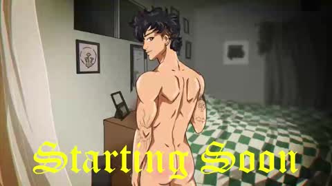 Snapshot of bigbadmj chatting on October 31, 4:24 am Asta online show from October 31, 4:24 am