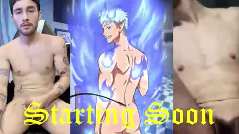 Snapshot of bigbadmj chatting on December 5, 4:54 am Asta online show from December 5, 4:54 am