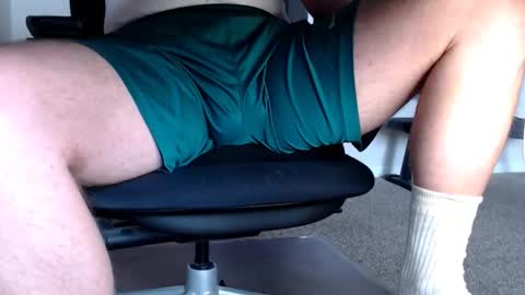 Snapshot of bigbadwolfbulge chatting on February 11, 4:56 pm Alcide Herveaux online show from February 11, 4:56 pm