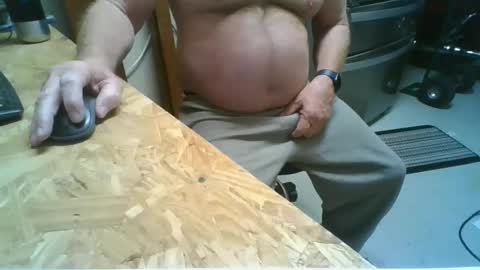 bigballls59 online show from January 5, 1:15 pm