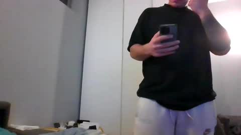 bigballsnojoke online show from December 2, 8:22 pm