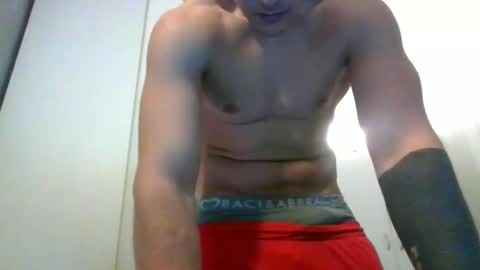 bigballsnojoke online show from January 21, 10:30 pm