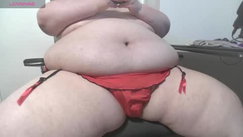 bigbear122691 online show from December 27, 3:20 am