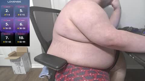 bigbear122691 online show from September 15, 2:44 am