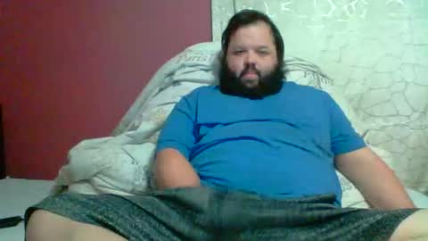 Liam online show from March 19, 4:49 am