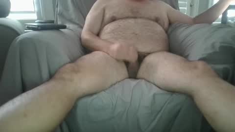 Snapshot of bigbear5186 chatting on November 16, 3:17 pm big boy online show from November 16, 3:17 pm