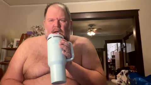 Bear Woods online show from January 12, 5:34 am