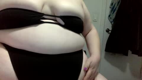 bigbellybabe1987 online show from January 13, 5:12 am