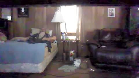 Snapshot of bigbenidick1 chatting on September 27, 7:19 pm BB online show from September 27, 7:19 pm