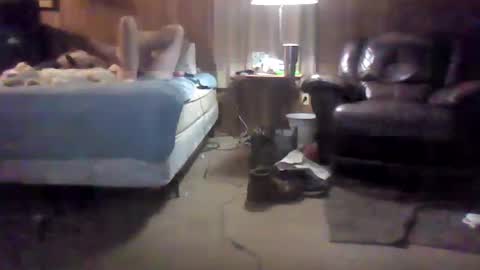 Snapshot of bigbenidick1 chatting on October 6, 1:25 am BB online show from October 6, 1:25 am