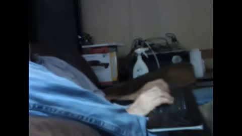 BB online show from December 18, 9:21 pm