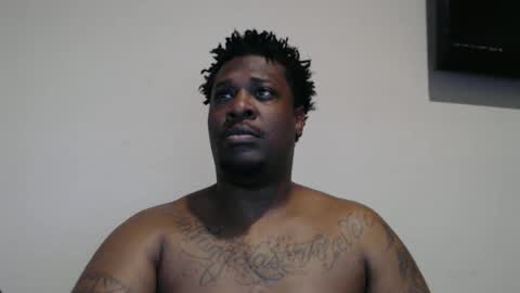 bigblack004 online show from April 3, 4:54 am