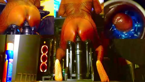 your filthy fuck pig online show from October 24, 6:59 pm