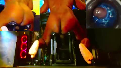 your filthy fuck pig online show from January 8, 5:48 pm