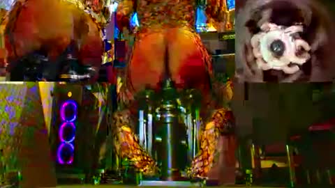 your filthy fuck pig online show from February 16, 6:37 pm