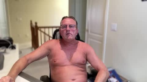 Snapshot of bigblondviking chatting on April 23, 8:00 pm bigblondviking online show from April 23, 8:00 pm