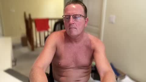 Snapshot of bigblondviking chatting on May 6, 5:18 pm bigblondviking online show from May 6, 5:18 pm