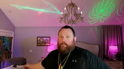 Bigboi1o11 online show from November 29, 9:12 am