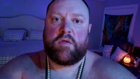 Bigboi1o11 online show from March 31, 5:52 am