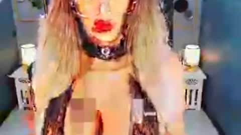 Loraine Cruz online show from June 16, 11:57 am