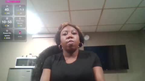 Ashley online show from March 2, 10:48 pm