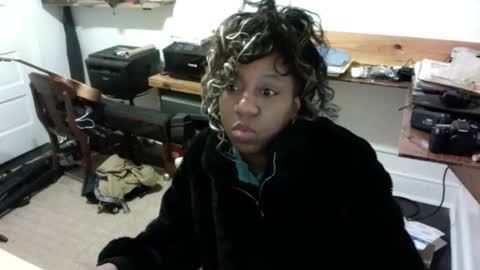 Ashley online show from March 22, 3:43 am