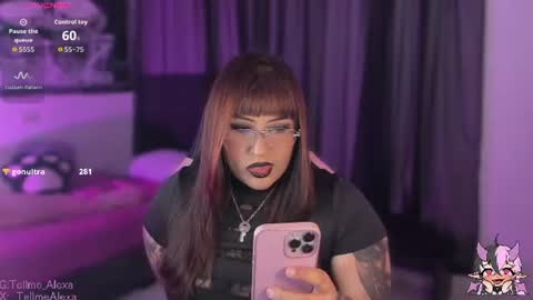 bigboobs cloe online show from July 7, 6:47 am
