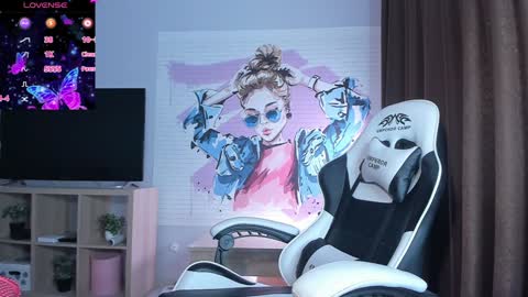 Alise online show from December 29, 5:44 pm