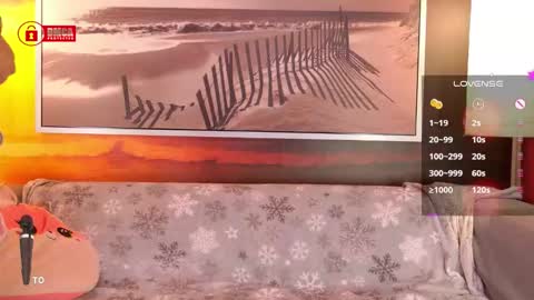 BigBoobsArri online show from October 31, 2:29 pm