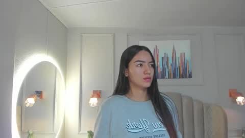   online show from February 6, 10:04 am