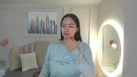   online show from February 12, 10:03 am