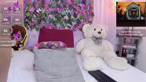 Snapshot of bigboobsrose chatting on November 4, 10:42 pm Rose online show from November 4, 10:42 pm