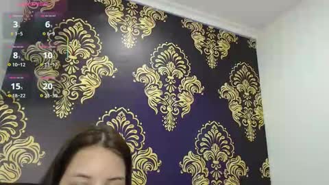 Snapshot of bigboobssammy chatting on February 8, 7:17 pm bigboobssammy online show from February 8, 7:17 pm