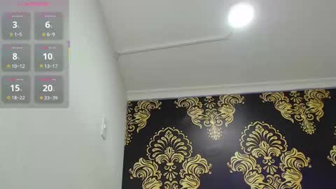 Snapshot of bigboobssammy chatting on March 1, 11:34 am bigboobssammy online show from March 1, 11:34 am