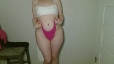 Isabella online show from November 17, 6:30 am