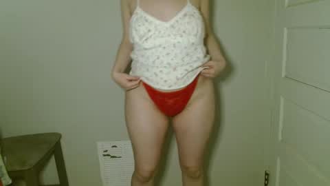 Isabella online show from February 3, 2:53 am