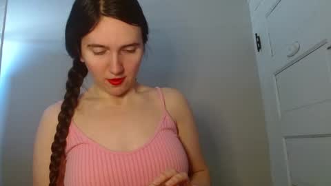 Isabella online show from February 9, 8:02 pm