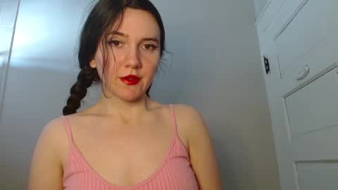 Isabella online show from February 26, 7:24 pm